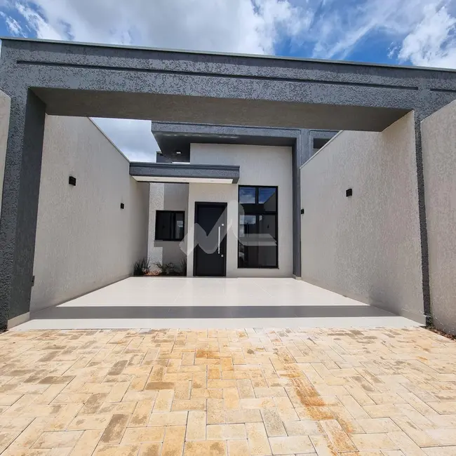 Foto 3 de Casa à venda em Jardim Coopagro, Toledo - PR