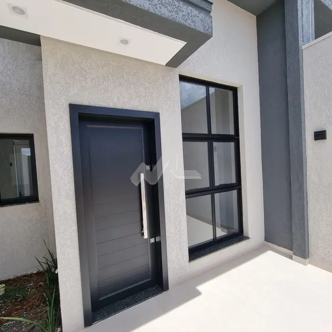 Foto 2 de Casa à venda em Jardim Coopagro, Toledo - PR