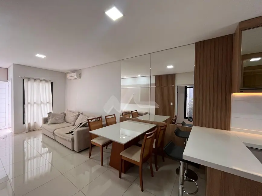 Foto 8 de Casa à venda, 90m2 em Jardim Pancera, Toledo - PR