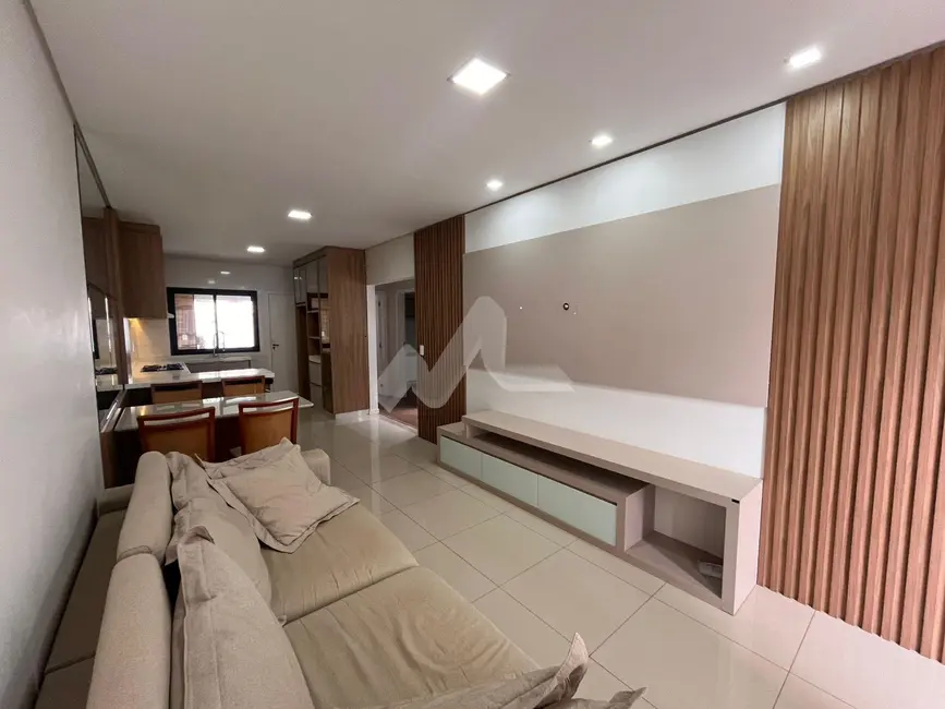 Foto 3 de Casa à venda, 90m2 em Jardim Pancera, Toledo - PR