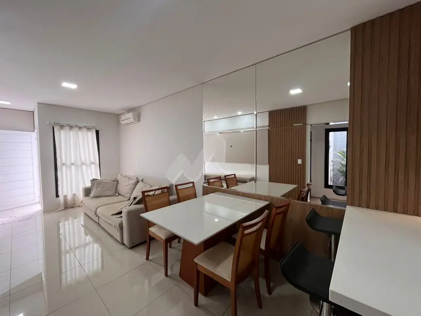 Foto 4 de Casa à venda, 90m2 em Jardim Pancera, Toledo - PR