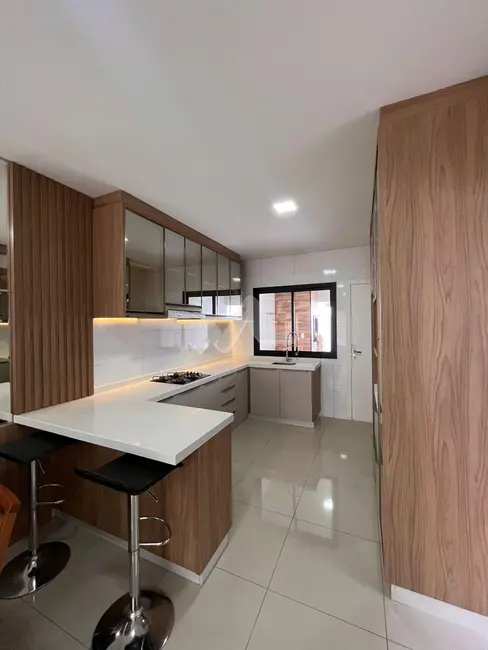 Foto 5 de Casa à venda, 90m2 em Jardim Pancera, Toledo - PR