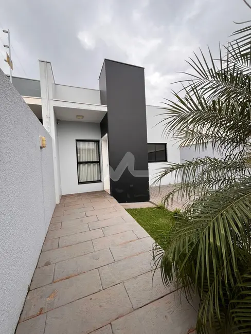 Foto 2 de Casa à venda, 90m2 em Jardim Pancera, Toledo - PR
