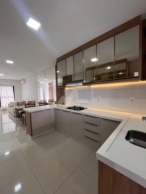 Foto 7 de Casa à venda, 90m2 em Jardim Pancera, Toledo - PR