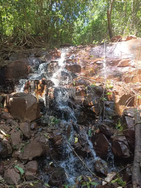 Foto 1 de Chácara à venda em Ouro Verde Do Oeste - PR