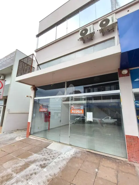 Sala Comercial para alugar em Centro, Toledo - PR - imagem 2 Foto 2 de Sala Comercial para alugar em Centro, Toledo - PR