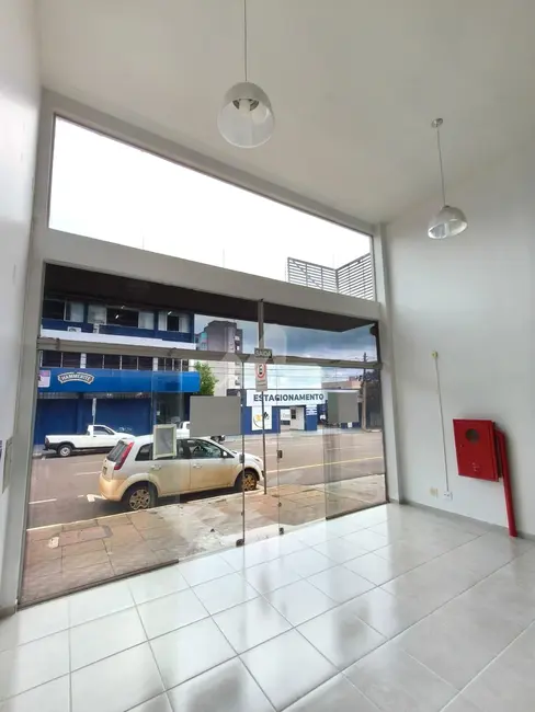 Sala Comercial para alugar em Centro, Toledo - PR - imagem 5 Foto 5 de Sala Comercial para alugar em Centro, Toledo - PR