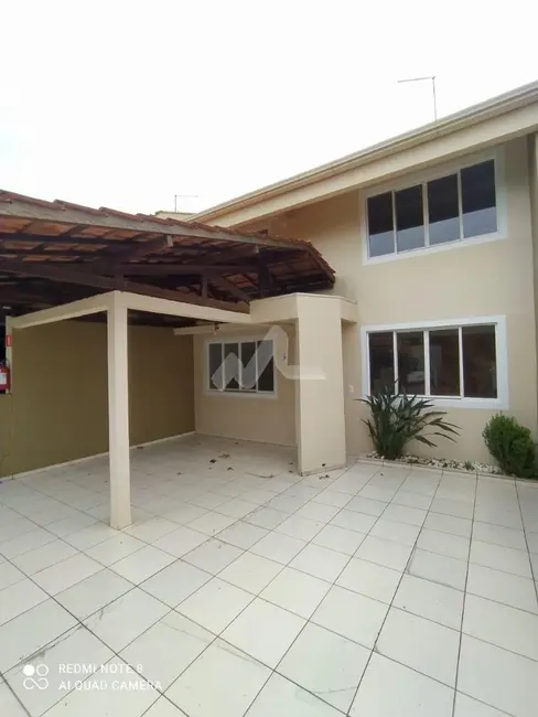 Sobrado com 2 quartos para alugar, 160m2 em Centro, Toledo - PR - imagem 2 Foto 2 de Sobrado com 2 quartos para alugar, 160m2 em Centro, Toledo - PR