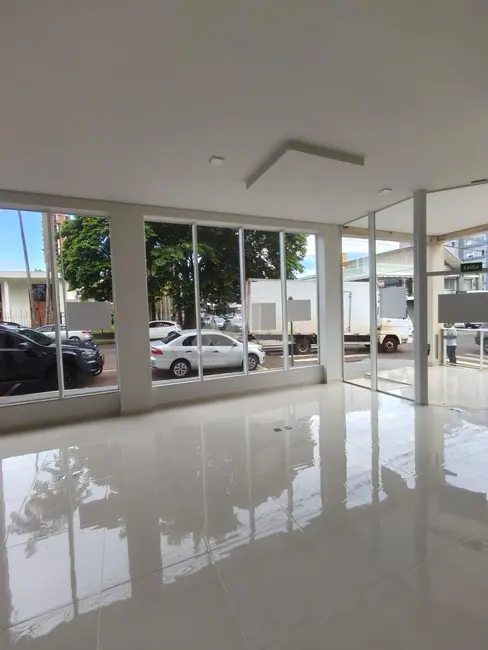 Sala Comercial para alugar, 100m2 em Centro, Toledo - PR - imagem 6 Foto 6 de Sala Comercial para alugar, 100m2 em Centro, Toledo - PR