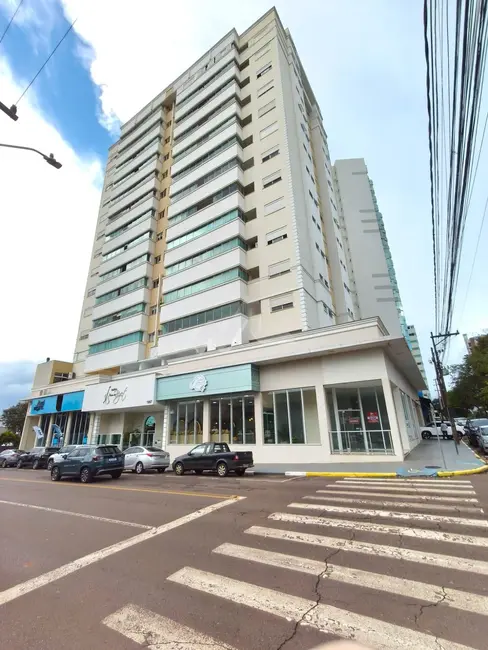 Sala Comercial para alugar, 100m2 em Centro, Toledo - PR - imagem 1 Foto 1 de Sala Comercial para alugar, 100m2 em Centro, Toledo - PR