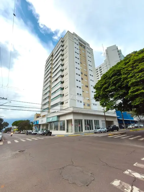 Sala Comercial para alugar, 100m2 em Centro, Toledo - PR - imagem 3 Foto 3 de Sala Comercial para alugar, 100m2 em Centro, Toledo - PR
