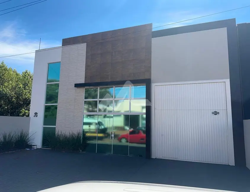 Armazém / Galpão para alugar, 330m2 em Jardim Gisela, Toledo - PR - imagem 2 Foto 2 de Armazém / Galpão para alugar, 330m2 em Jardim Gisela, Toledo - PR