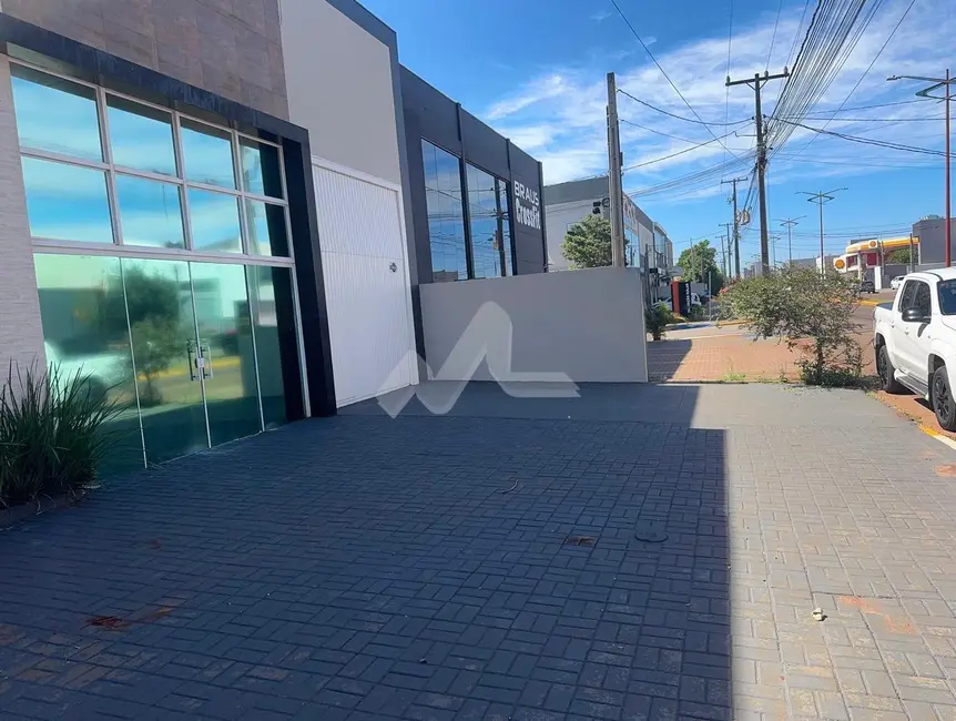 Armazém / Galpão para alugar, 330m2 em Jardim Gisela, Toledo - PR - imagem 3 Foto 3 de Armazém / Galpão para alugar, 330m2 em Jardim Gisela, Toledo - PR