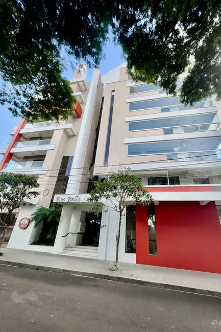 Apartamento com 1 quarto à venda e para alugar, 97m2 em Jardim La Salle, Toledo - PR - imagem 1 Foto 1 de Apartamento com 1 quarto à venda e para alugar, 97m2 em Jardim La Salle, Toledo - PR