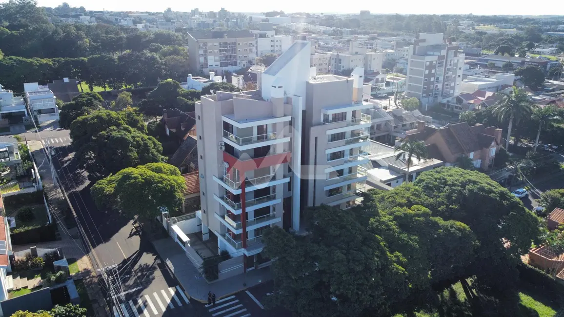 Foto 2 de Apartamento com 1 quarto à venda, 97m2 em Jardim La Salle, Toledo - PR