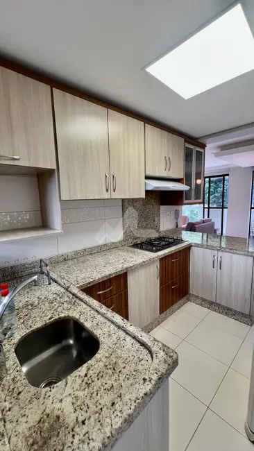 Apartamento com 1 quarto à venda e para alugar, 97m2 em Jardim La Salle, Toledo - PR - imagem 3 Foto 3 de Apartamento com 1 quarto à venda e para alugar, 97m2 em Jardim La Salle, Toledo - PR