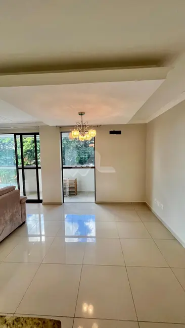 Apartamento com 1 quarto à venda e para alugar, 97m2 em Jardim La Salle, Toledo - PR - imagem 4 Foto 4 de Apartamento com 1 quarto à venda e para alugar, 97m2 em Jardim La Salle, Toledo - PR