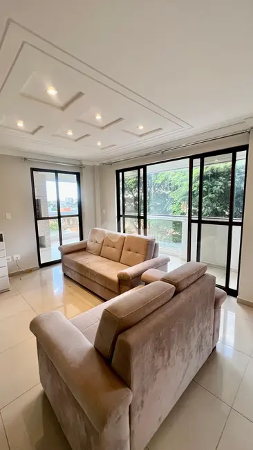 Apartamento com 1 quarto à venda e para alugar, 97m2 em Jardim La Salle, Toledo - PR - imagem 5 Foto 5 de Apartamento com 1 quarto à venda e para alugar, 97m2 em Jardim La Salle, Toledo - PR