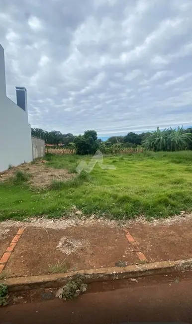 Foto 2 de Terreno / Lote à venda, 398m2 em Tocantins, Toledo - PR