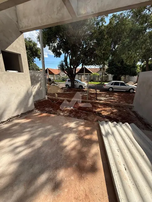 Foto 16 de Casa à venda, 60m2 em Vila Industrial, Toledo - PR