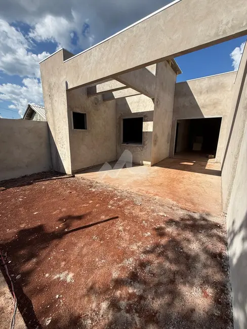 Foto 11 de Casa à venda, 60m2 em Vila Industrial, Toledo - PR