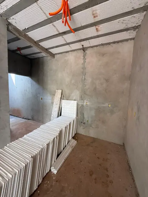Foto 5 de Casa à venda, 60m2 em Vila Industrial, Toledo - PR