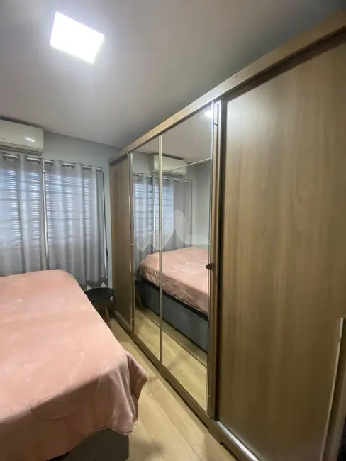 Casa com 2 quartos à venda, 48m2 em Pinheirinho, Toledo - PR - imagem 9 Foto 9 de Casa com 2 quartos à venda, 48m2 em Pinheirinho, Toledo - PR