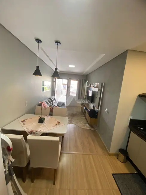 Casa com 2 quartos à venda, 48m2 em Pinheirinho, Toledo - PR - imagem 8 Foto 8 de Casa com 2 quartos à venda, 48m2 em Pinheirinho, Toledo - PR
