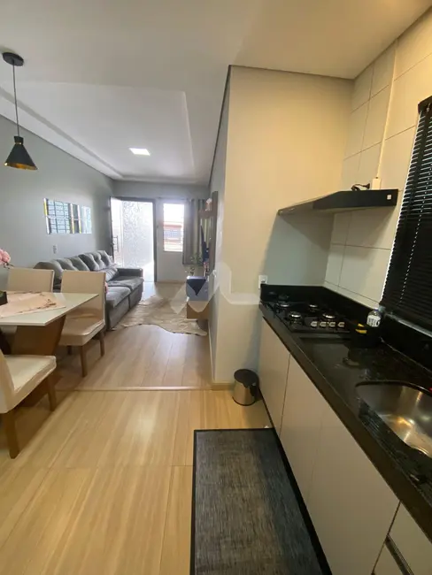 Casa com 2 quartos à venda, 48m2 em Pinheirinho, Toledo - PR - imagem 6 Foto 6 de Casa com 2 quartos à venda, 48m2 em Pinheirinho, Toledo - PR