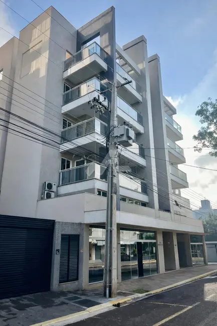 Foto 1 de Apartamento com 2 quartos à venda, 130m2 em Jardim La Salle, Toledo - PR