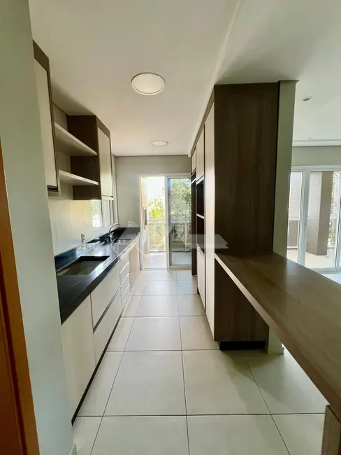 Foto 3 de Apartamento com 2 quartos à venda, 130m2 em Jardim La Salle, Toledo - PR