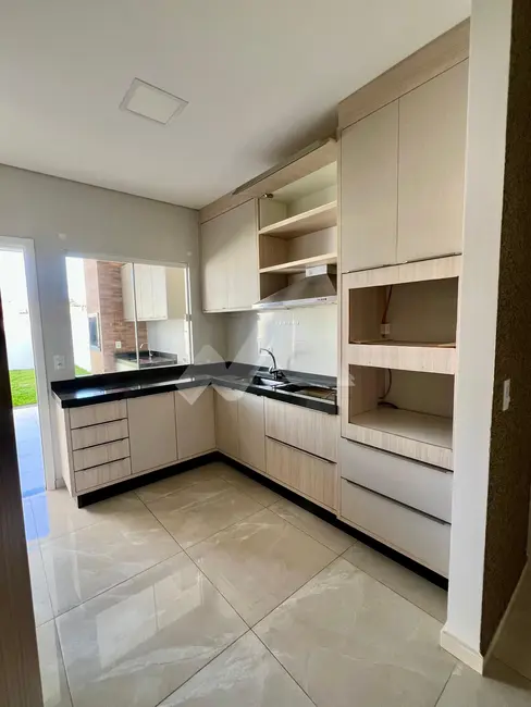Foto 5 de Casa com 2 quartos à venda, 99m2 em Jardim Gisela, Toledo - PR