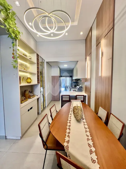 Foto 8 de Casa com 2 quartos à venda, 109m2 em Jardim Pancera, Toledo - PR