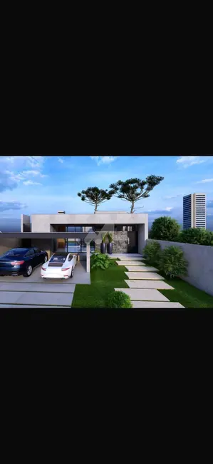 Foto 2 de Casa à venda, 143m2 em Tocantins, Toledo - PR