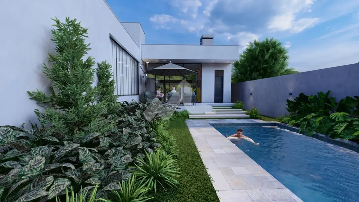 Foto 5 de Casa à venda, 143m2 em Tocantins, Toledo - PR