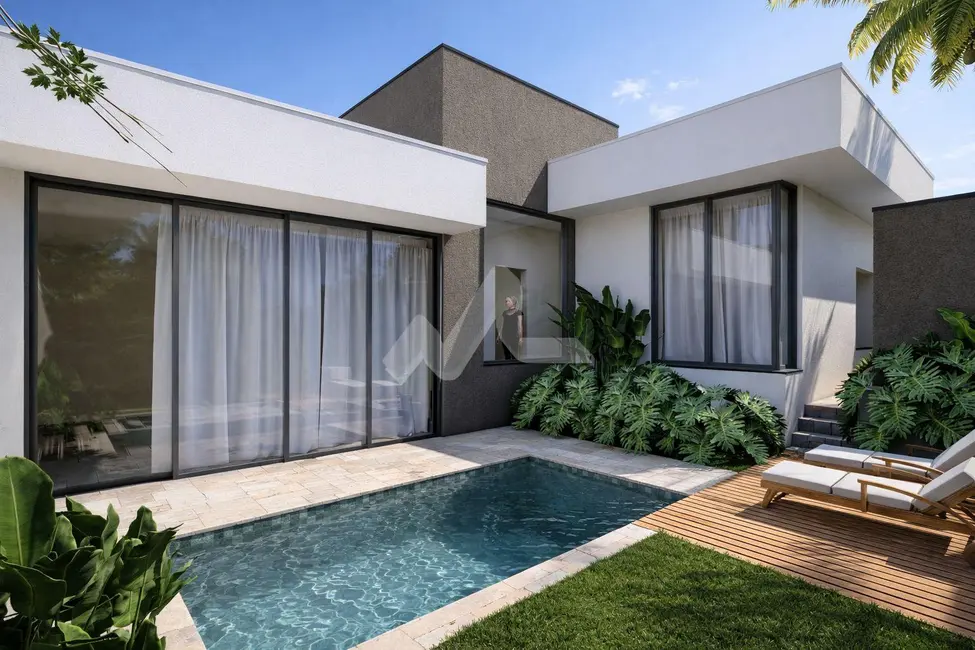 Foto 8 de Casa à venda, 143m2 em Tocantins, Toledo - PR