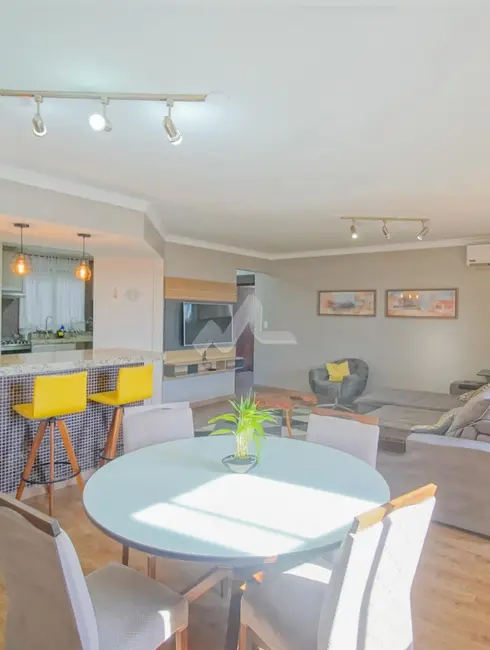 Foto 1 de Apartamento com 2 quartos à venda e para alugar, 152m2 em Centro, Toledo - PR