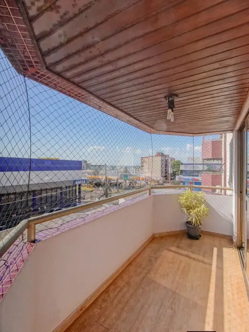 Foto 6 de Apartamento com 2 quartos à venda e para alugar, 152m2 em Centro, Toledo - PR