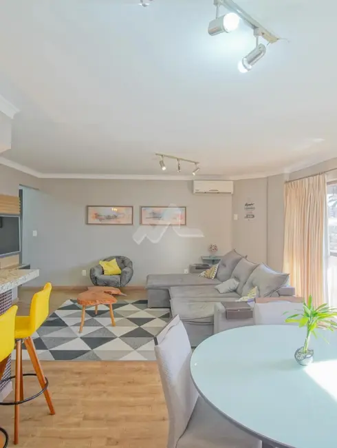 Foto 2 de Apartamento com 2 quartos à venda e para alugar, 152m2 em Centro, Toledo - PR