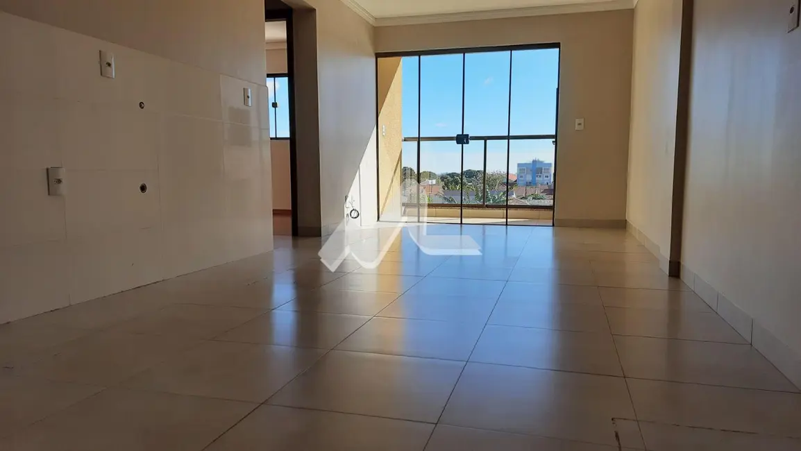 Foto 6 de Apartamento com 2 quartos à venda, 56m2 em Jardim Coopagro, Toledo - PR