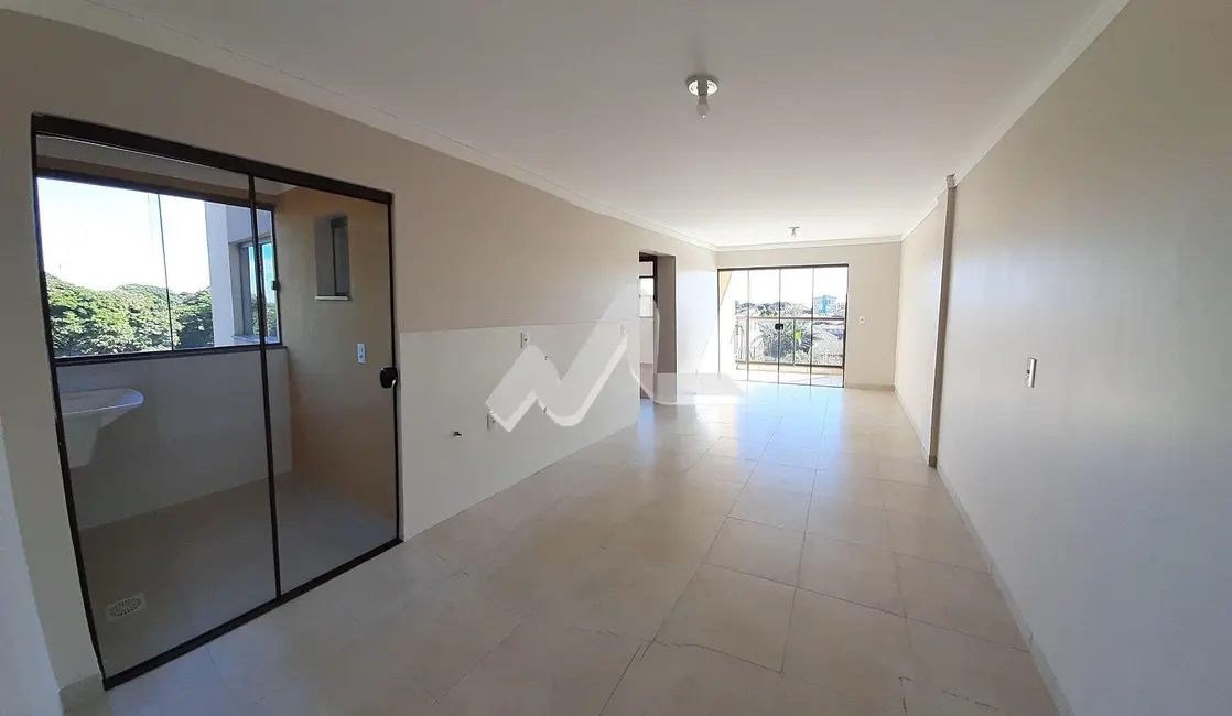 Foto 7 de Apartamento com 2 quartos à venda, 56m2 em Jardim Coopagro, Toledo - PR