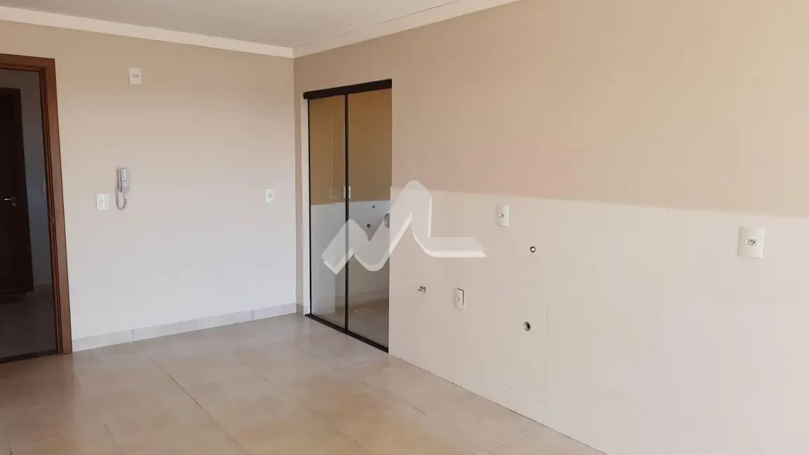 Foto 8 de Apartamento com 2 quartos à venda, 56m2 em Jardim Coopagro, Toledo - PR