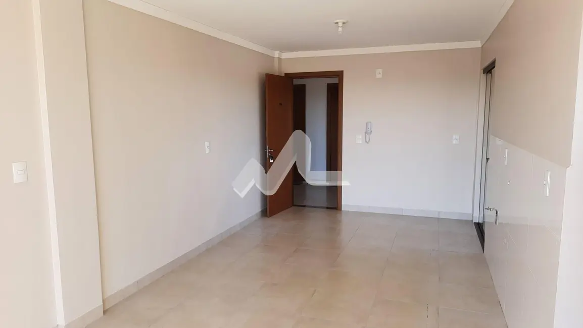 Foto 9 de Apartamento com 2 quartos à venda, 56m2 em Jardim Coopagro, Toledo - PR