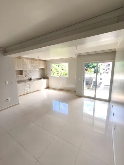 Apartamento para alugar, 122m2 em Vila Becker, Toledo - PR - imagem 2 Foto 2 de Apartamento para alugar, 122m2 em Vila Becker, Toledo - PR