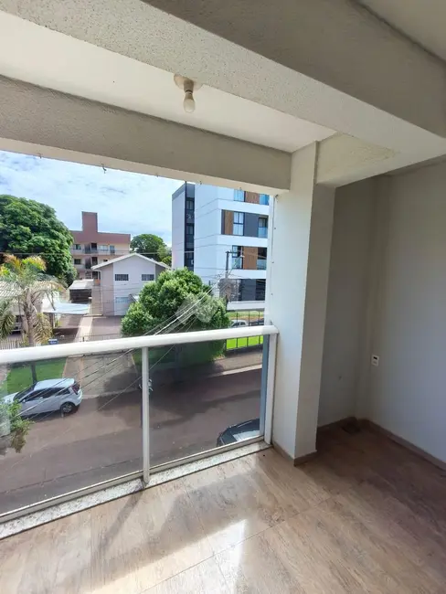 Apartamento para alugar, 122m2 em Vila Becker, Toledo - PR - imagem 5 Foto 5 de Apartamento para alugar, 122m2 em Vila Becker, Toledo - PR