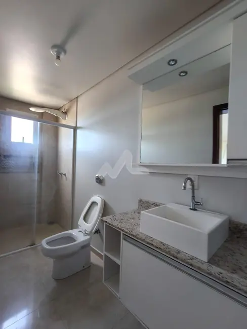 Foto 10 de Apartamento para alugar, 122m2 em Vila Becker, Toledo - PR
