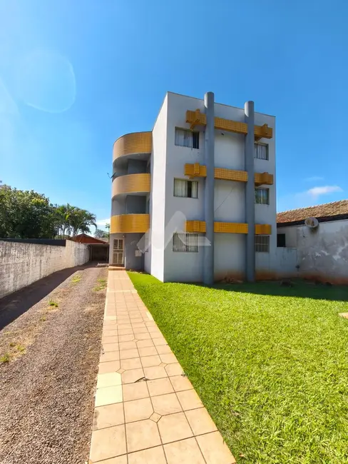 Apartamento com 2 quartos para alugar, 55m2 em Centro, Toledo - PR - imagem 2 Foto 2 de Apartamento com 2 quartos para alugar, 55m2 em Centro, Toledo - PR