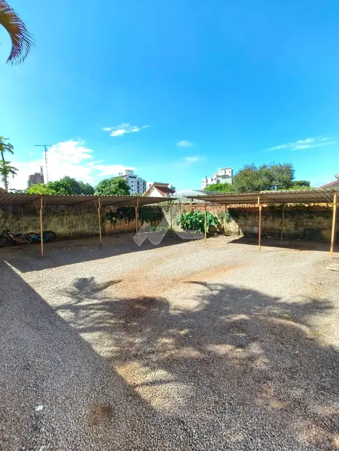 Apartamento com 2 quartos para alugar, 55m2 em Centro, Toledo - PR - imagem 3 Foto 3 de Apartamento com 2 quartos para alugar, 55m2 em Centro, Toledo - PR