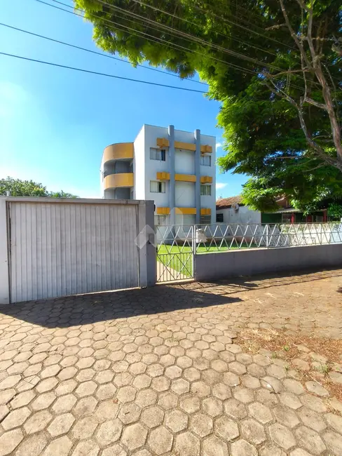 Apartamento com 2 quartos para alugar, 55m2 em Centro, Toledo - PR - imagem 1 Foto 1 de Apartamento com 2 quartos para alugar, 55m2 em Centro, Toledo - PR