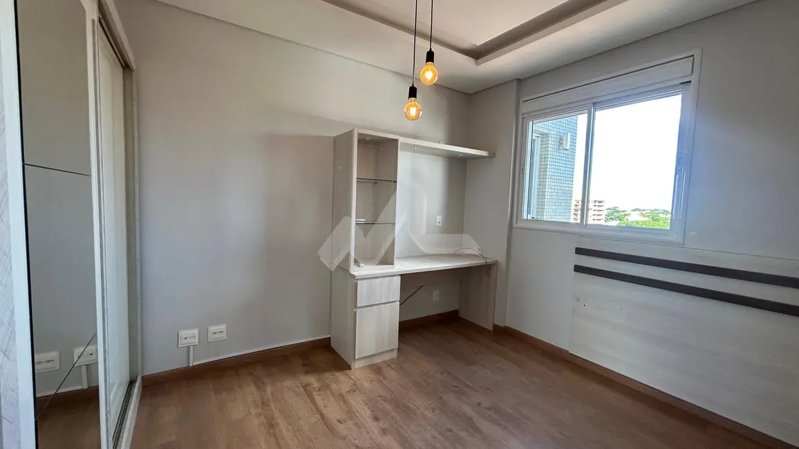Foto 17 de Apartamento à venda em Vila Industrial, Toledo - PR